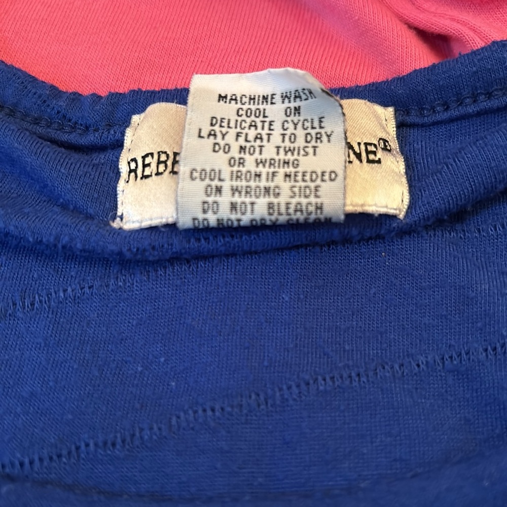 Two Shirt Bundle - Picture 8 of 8
